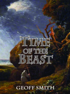 cover image of Time of the Beast